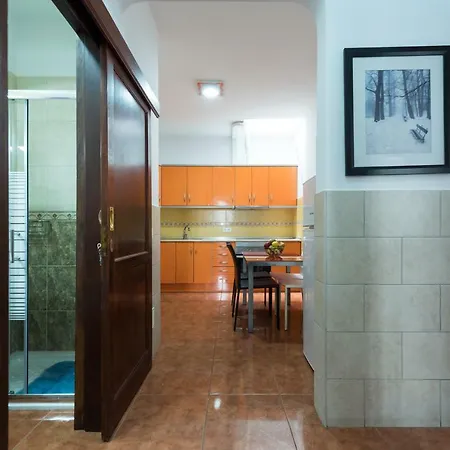 Private Solarium - 2Br House Near The Airport Villa Vecindario  Room photo