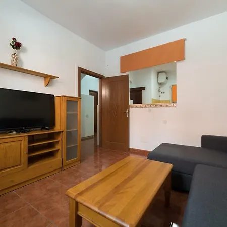 Private Solarium - 2Br House Near The Airport Villa Vecindario  Exterior photo