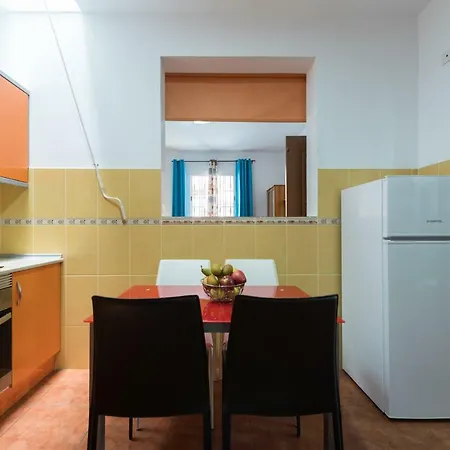 Private Solarium - 2Br House Near The Airport Villa Vecindario  Exterior photo