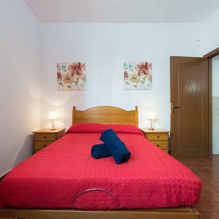 Private Solarium - 2Br House Near The Airport Villa Vecindario  Exterior photo