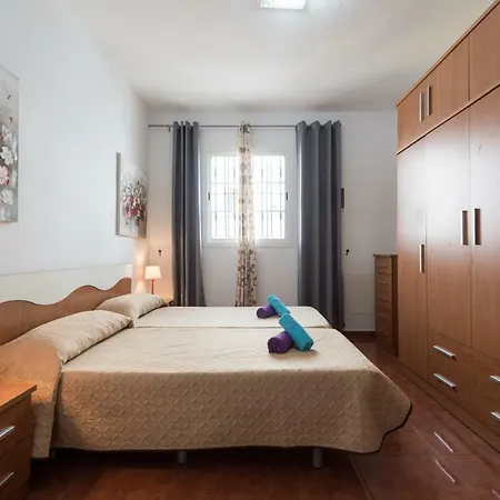 Private Solarium - 2Br House Near The Airport Villa Vecindario  Exterior photo