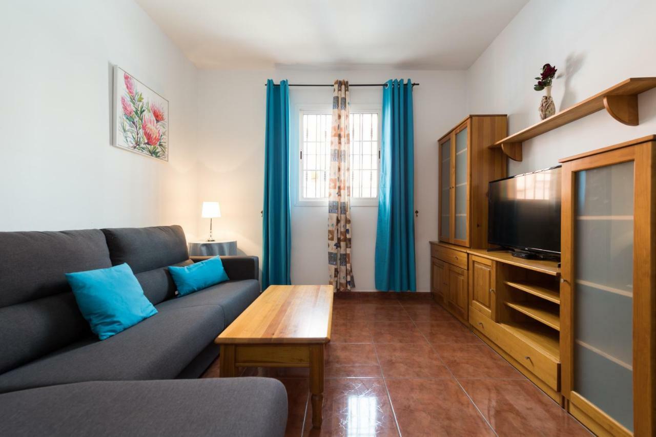 Holiday home Private Solarium - 2br House Near The Airport Vecindario (Gran Canaria)