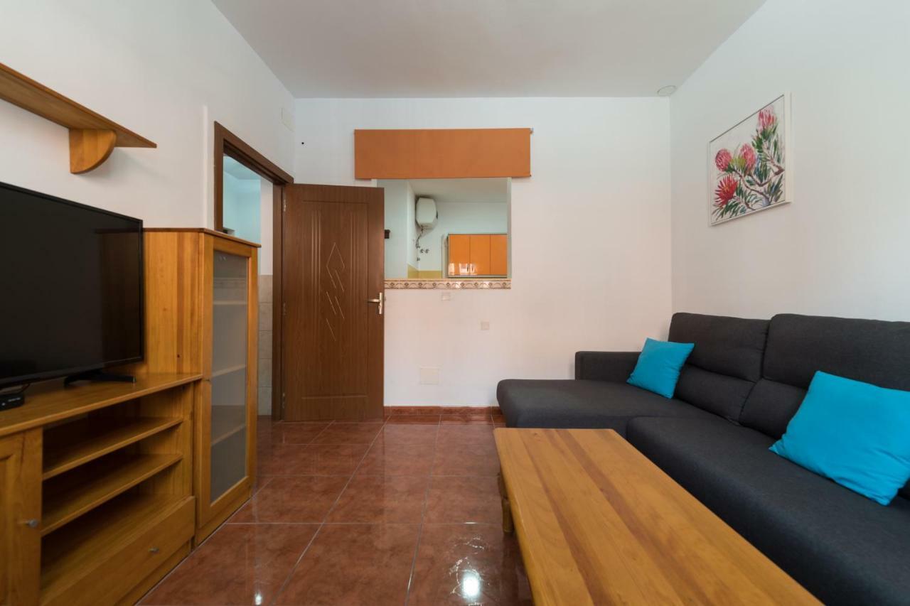 Private Solarium - 2br House Near The Airport Holiday home Vecindario (Gran Canaria)