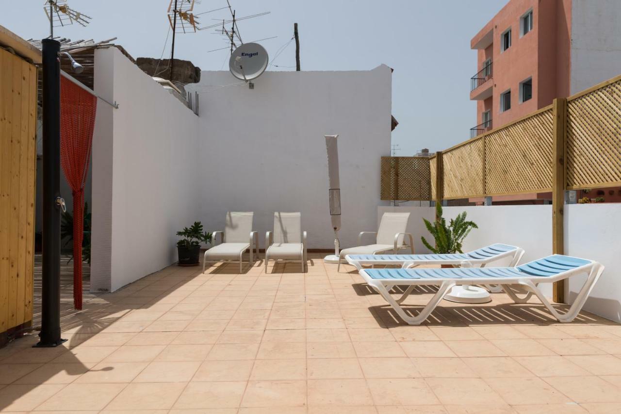 Holiday home Private Solarium - 2br House Near The Airport *