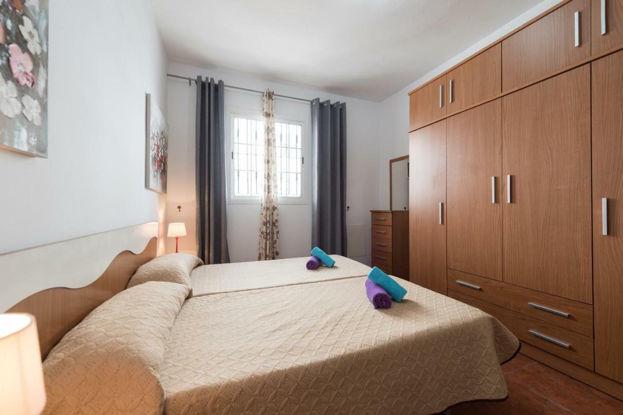 Holiday home Private Solarium - 2br House Near The Airport Vecindario (Gran Canaria)