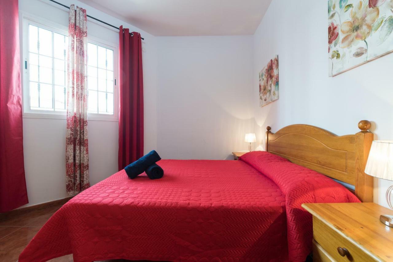 Private Solarium - 2br House Near The Airport Holiday home Vecindario (Gran Canaria)